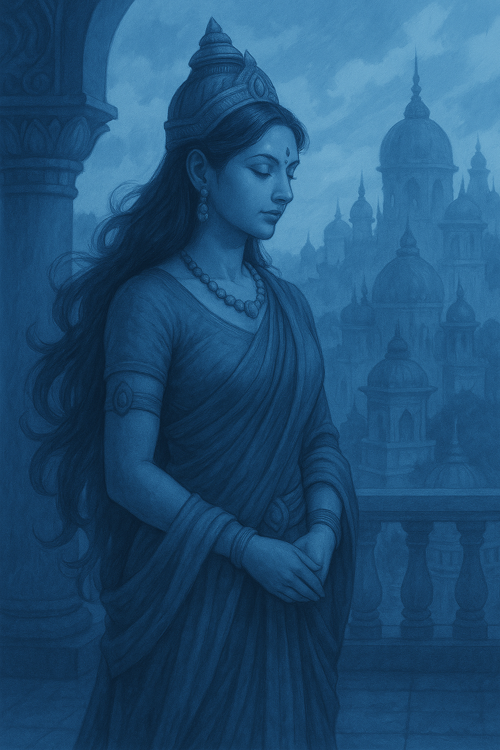 Mandodari